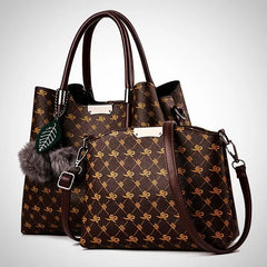 VIP Link Women's Shoulder Bag