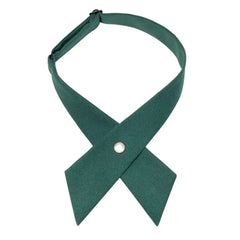Men Crisscross Bow Tie