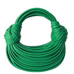 Women's Luxury Knotted Clutch Cross-body Evening Bag