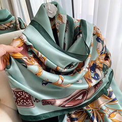 Women's Silk Touch Scarf