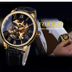 Men's Luxury Watch