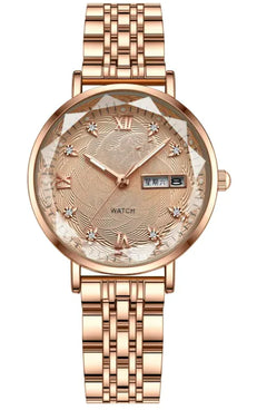Handbag Watch Sunglasses and Scarf Bundle for Women