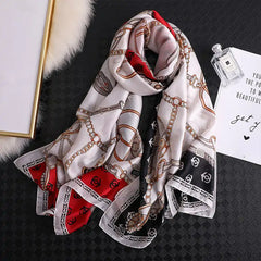 Women's Silk Touch Scarf