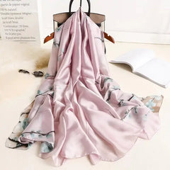 Women's Silk Touch Scarf