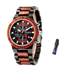 Men's Quartz Watch