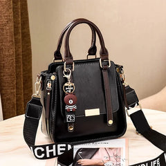 Women's Elegant Crossbody Shoulder Bag