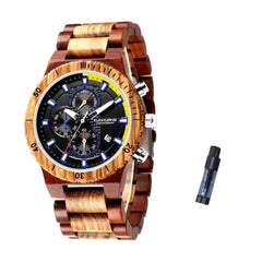 Men's Quartz Watch